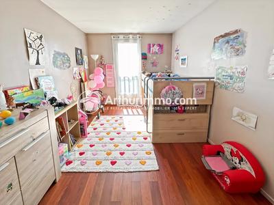 Maison - 98 m² - 5 pièces