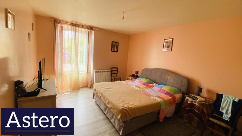 Propriété - 183 m² - 6 pièces