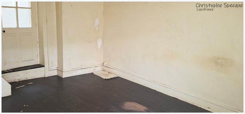 Maison - 57 m² - 2 pièces