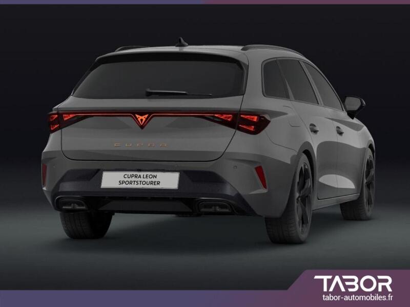 Cupra Leon St 150 Dsg Pano Matrix Gps IntelD