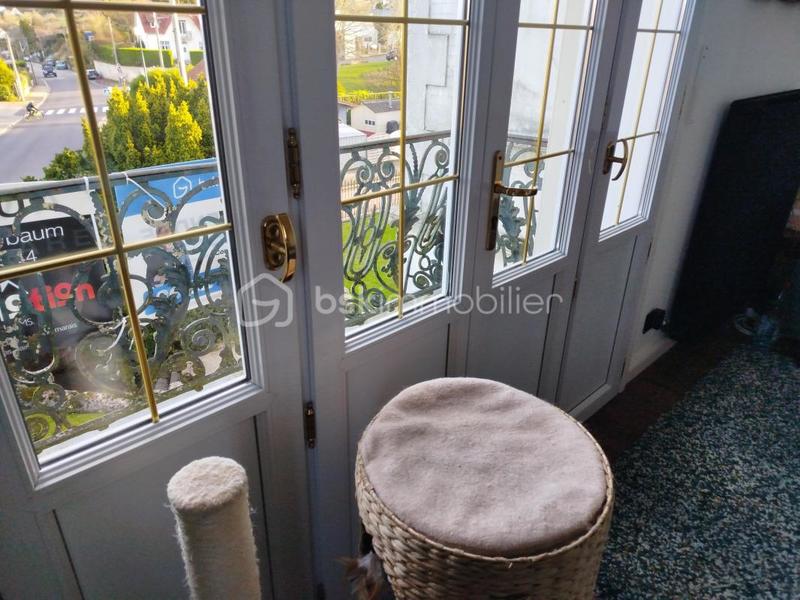 Appartement - 93 m² - 4 pièces