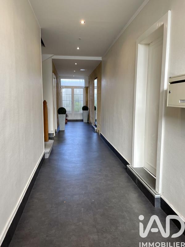 Appartement - 130 m² - 5 pièces