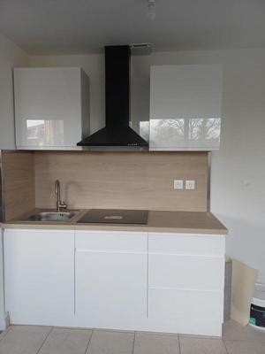 Appartement - 41 m² - 2 pièces