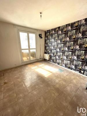 Appartement - 73 m² - 3 pièces