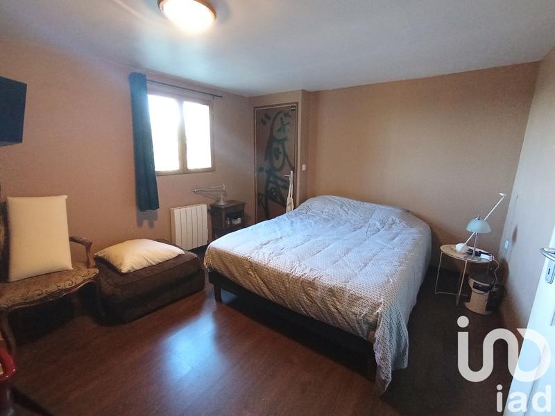 Maison - 150 m² - 4 pièces