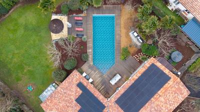 Villa - 210 m² - 7 pièces