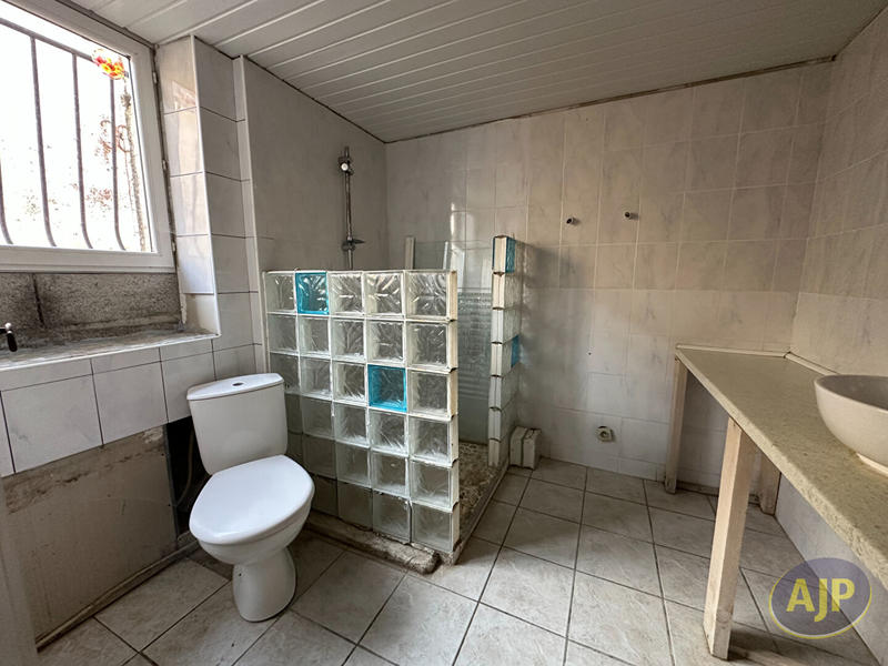 Maison - 60 m² - 2 pièces