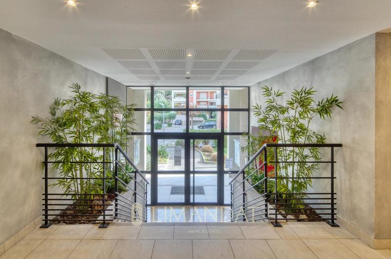 Appartement - 70 m² - 4 pièces