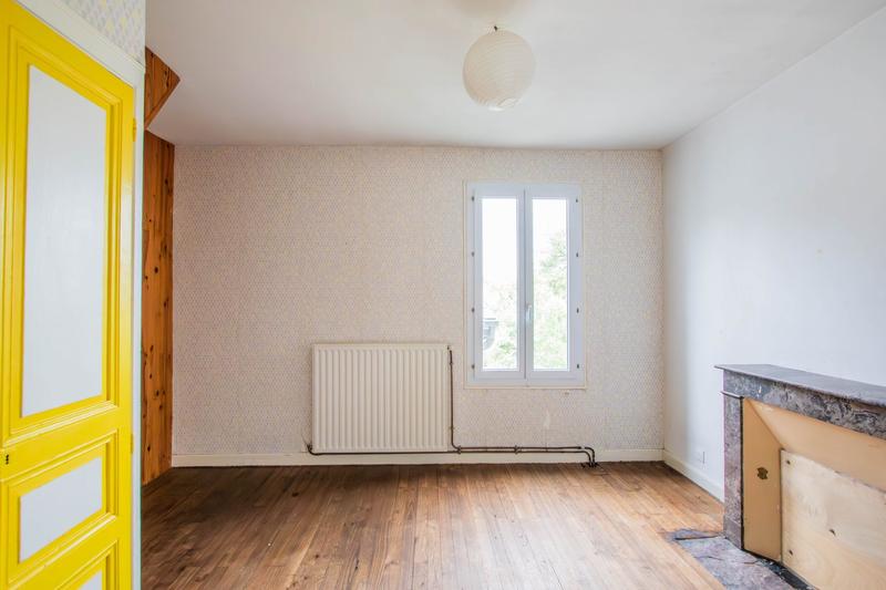 Duplex - 102 m² - 4 pièces