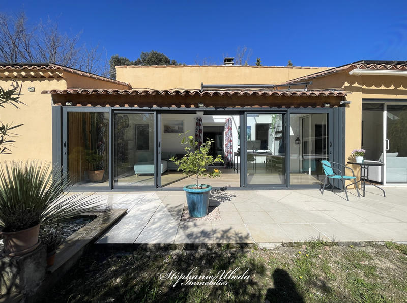 Maison - 136 m² - 3 pièces