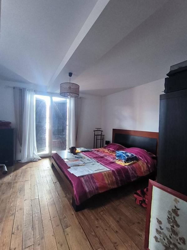 Maison traditionnelle - 186 m² - 7 pièces