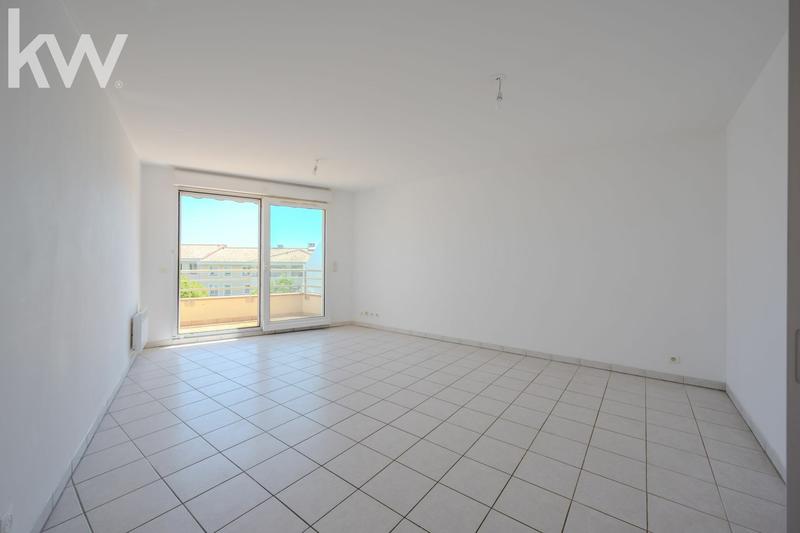Appartement - 72 m² - 3 pièces