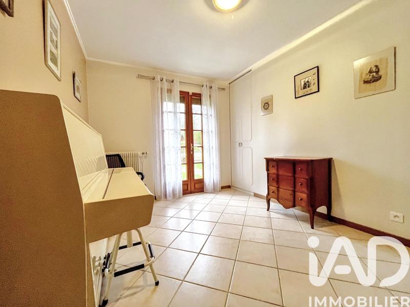 Maison - 141 m² - 7 pièces