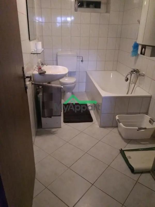Appartement - 30 m² - 1 pièce