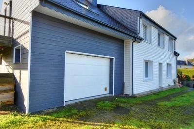 Maison - 170 m² - 7 pièces