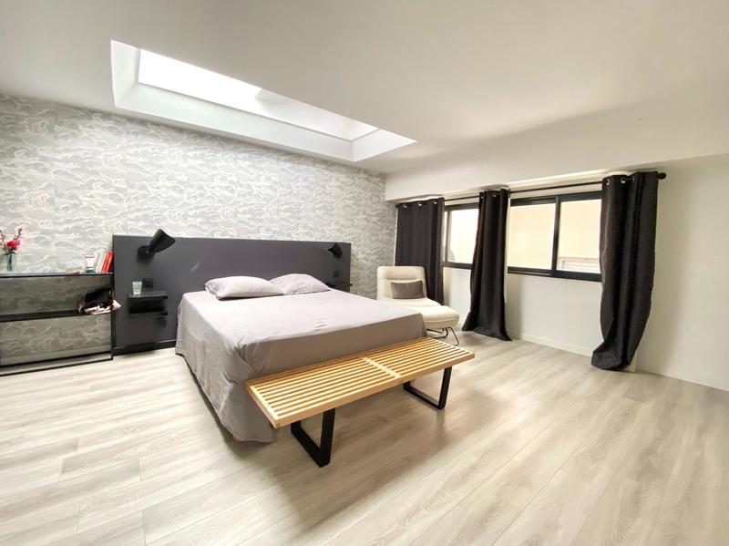 Maison - 197 m² - 5 pièces