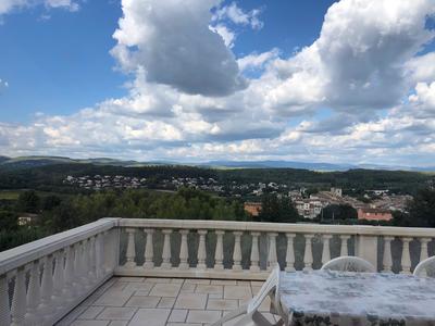 Maison - 209 m² - 7 pièces