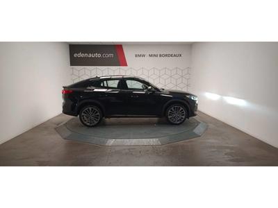 Bmw X2 sDrive 18d 150ch Dkg7