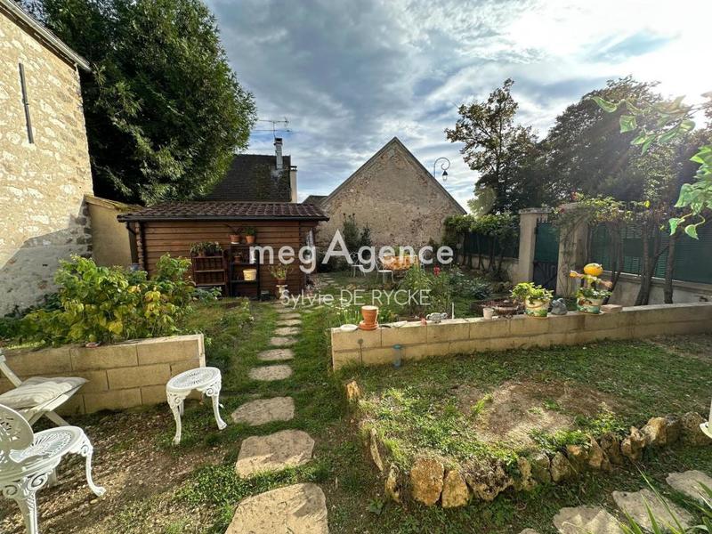 Maison - 57 m² - 3 pièces