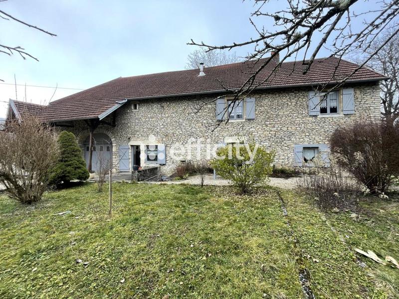 Maison - 132 m² - 5 pièces