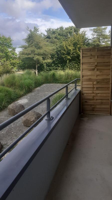 Studio - 26 m² - 1 pièce