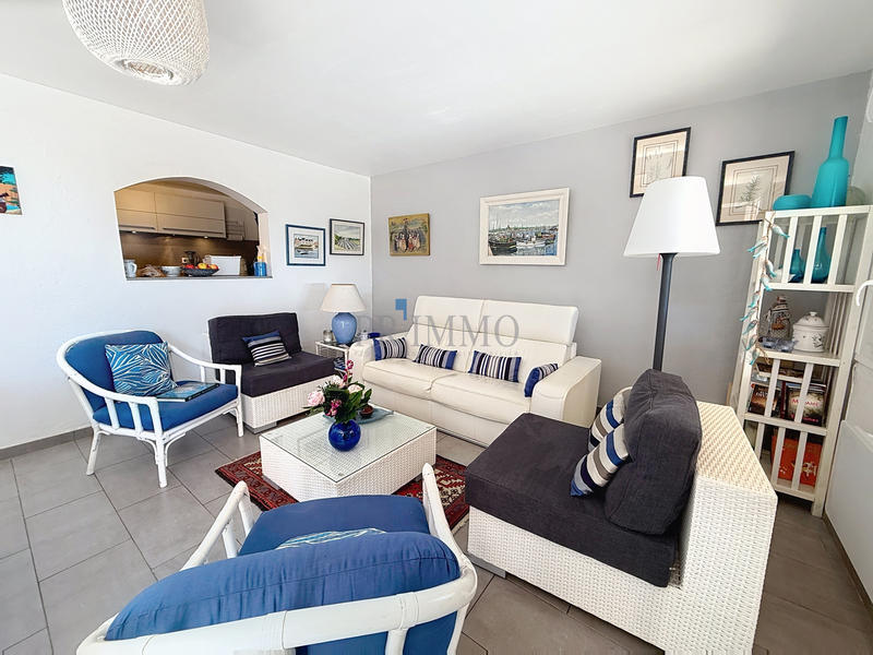 Villa - 155 m² - 6 pièces