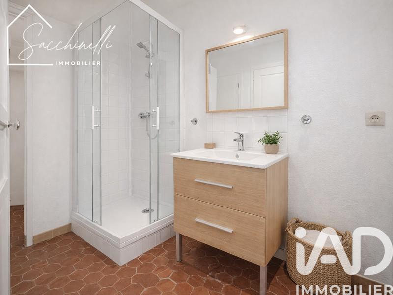 Appartement - 51 m² - 3 pièces