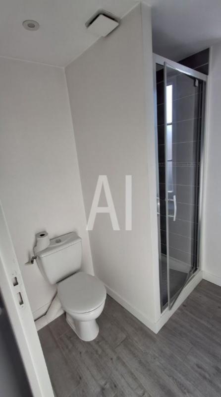 Appartement - 31 m² - 2 pièces