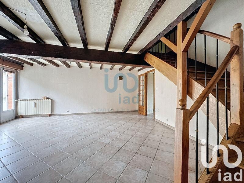 Maison - 234 m² - 8 pièces