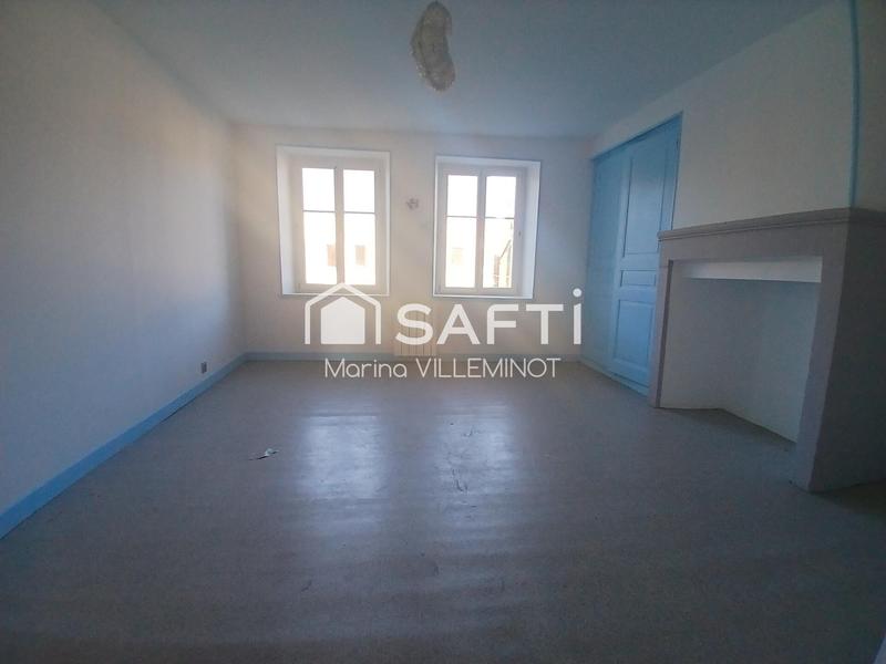 Maison - 227 m² - 7 pièces