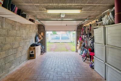 Maison - 124 m² - 6 pièces