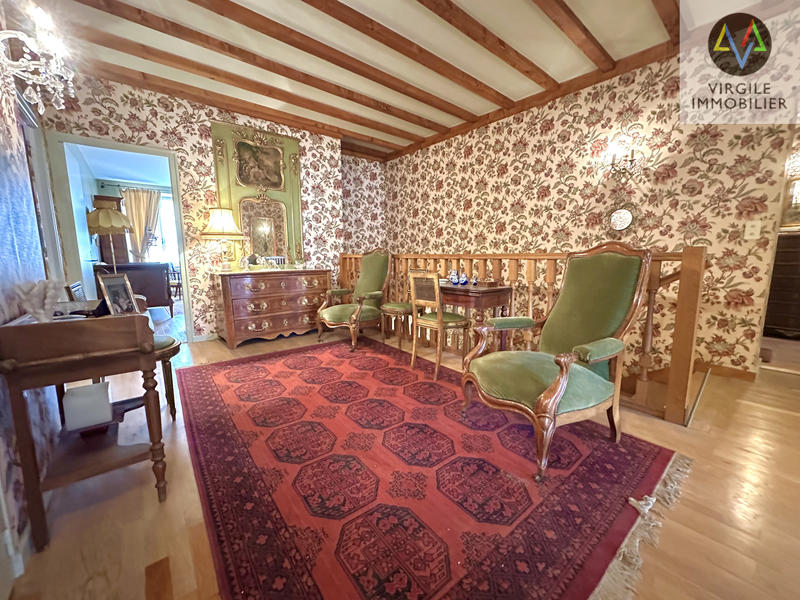 Appartement - 403 m² - 12 pièces