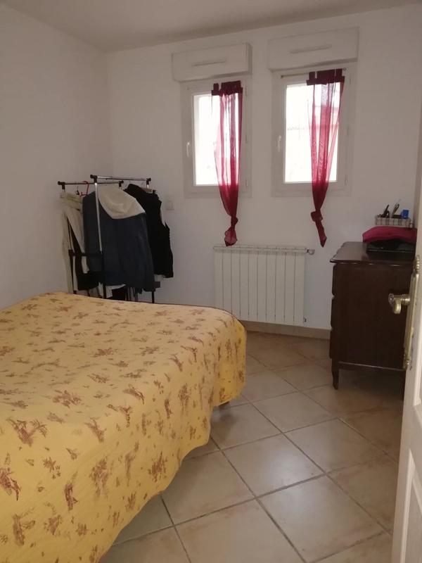 Appartement - 91 m² - 4 pièces