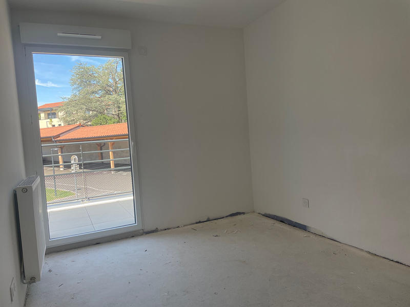 Appartement - 101 m² - 4 pièces