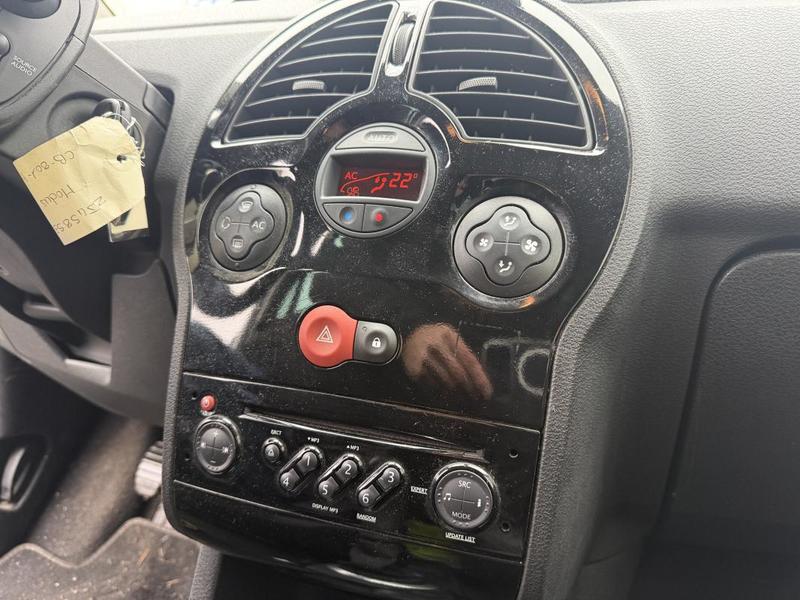 Renault Grand Modus Tce 100 eco2 Dynamique