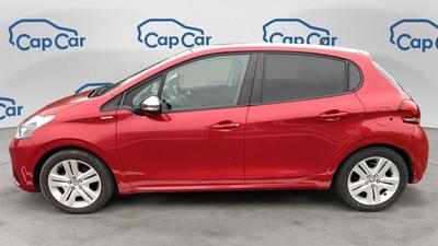 Peugeot 208 I 1.2 PureTech 82 Style - 5 places