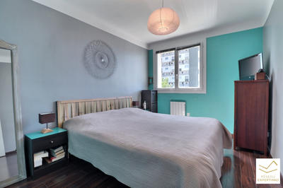 Appartement - 52 m² - 3 pièces