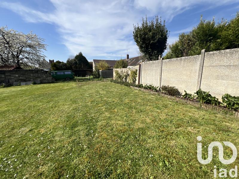 Maison - 181 m² - 5 pièces