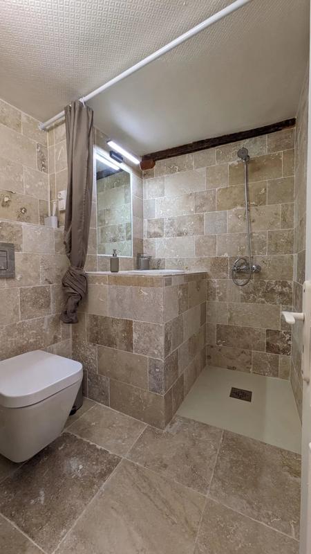 Appartement - 55 m²