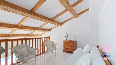 Appartement - 89 m² - 4 pièces