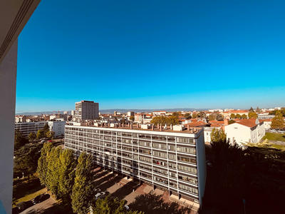 Appartement - 77 m² - 4 pièces