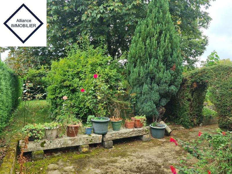 Maison - 149 m² - 7 pièces