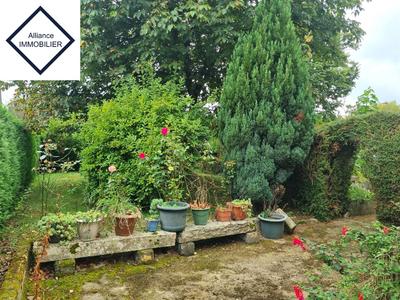 Maison - 149 m² - 7 pièces