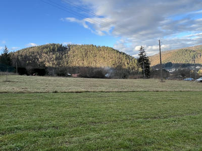 Terrain - 4 200 m²