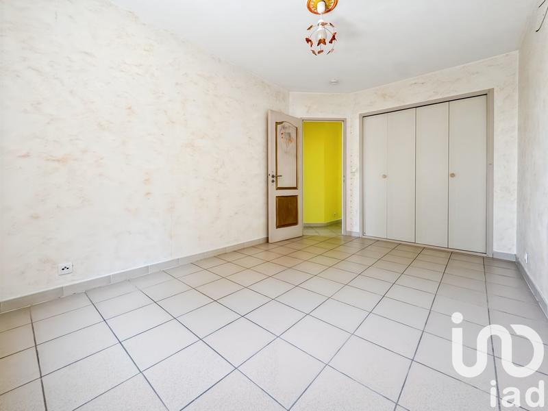 Maison - 134 m² - 5 pièces