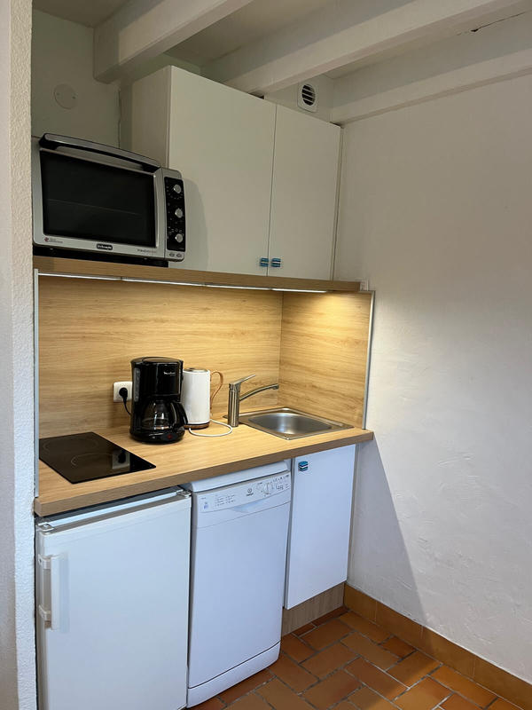 Maison - 39 m² - 3 pièces