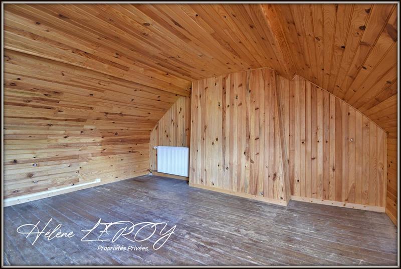 Maison - 109 m² - 6 pièces