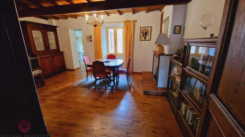 Propriété - 223 m² - 10 pièces