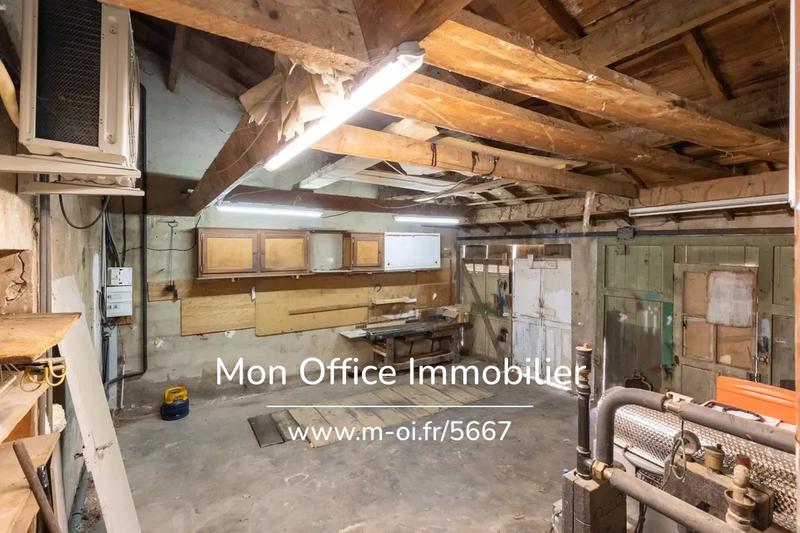 Villa - 96 m² - 3 pièces