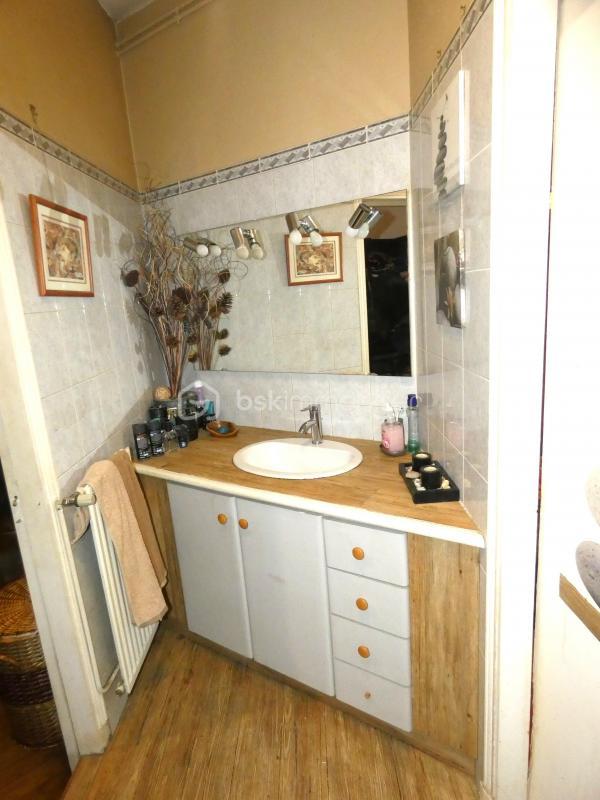 Appartement - 114 m² - 4 pièces